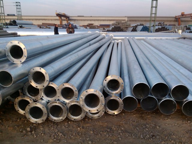 通州鍍鋅螺旋鋼管的價格該怎么計算