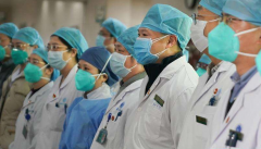 通州天津螺旋鋼管廠向戰(zhàn)斗在一線的同志致敬