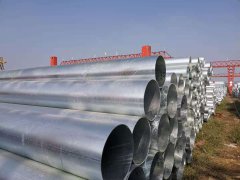 通州鍍鋅鋼管生產(chǎn)廠家-熱鍍鋅鋼管應(yīng)用區(qū)域