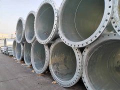 渝北鍍鋅螺旋鋼管今日開業(yè)