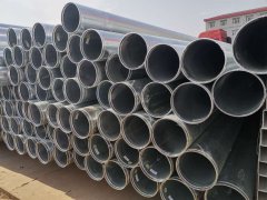 渝北鍍鋅螺旋鋼管價格-鍍鋅螺旋鋼管318.8元/米