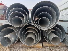 渝北天津華洋通盛鋼管有限公司-帶您了解鍍鋅螺旋鋼