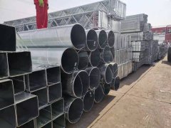 渝北國標鍍鋅螺旋鋼管價格/天津鍍鋅螺旋鋼管