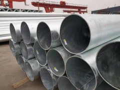 渝北鍍鋅螺旋鋼管價格瘋漲