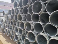 渝北鍍鋅螺旋鋼管價格-天津鍍鋅螺旋鋼管廠