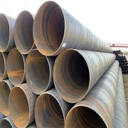 湛江螺旋鋼管理論重量與實際重量偏差有何影響