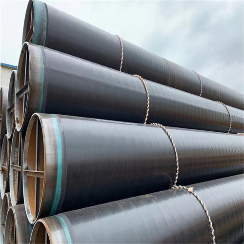 湛江購買防腐螺旋管要注意哪些地方