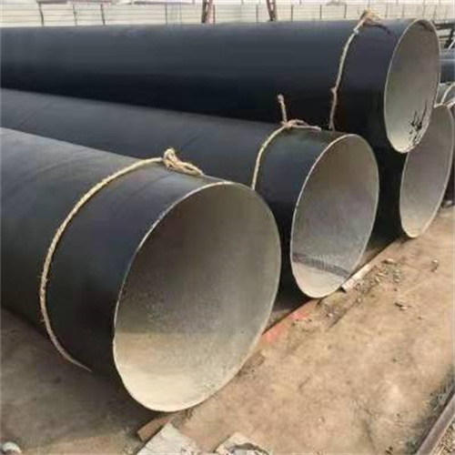 湛江防腐螺旋鋼管一般做什么防腐？