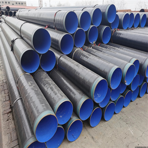 湛江防腐螺旋鋼管適用于哪些工程建設